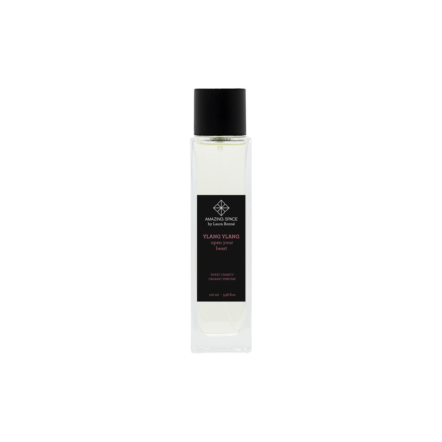 Ylang Ylang Perfume &ndash; Open Your Heart