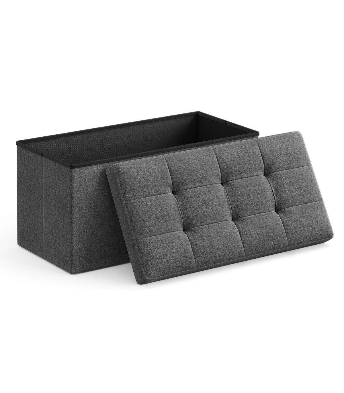 - Coffre de rangement - L76 cm