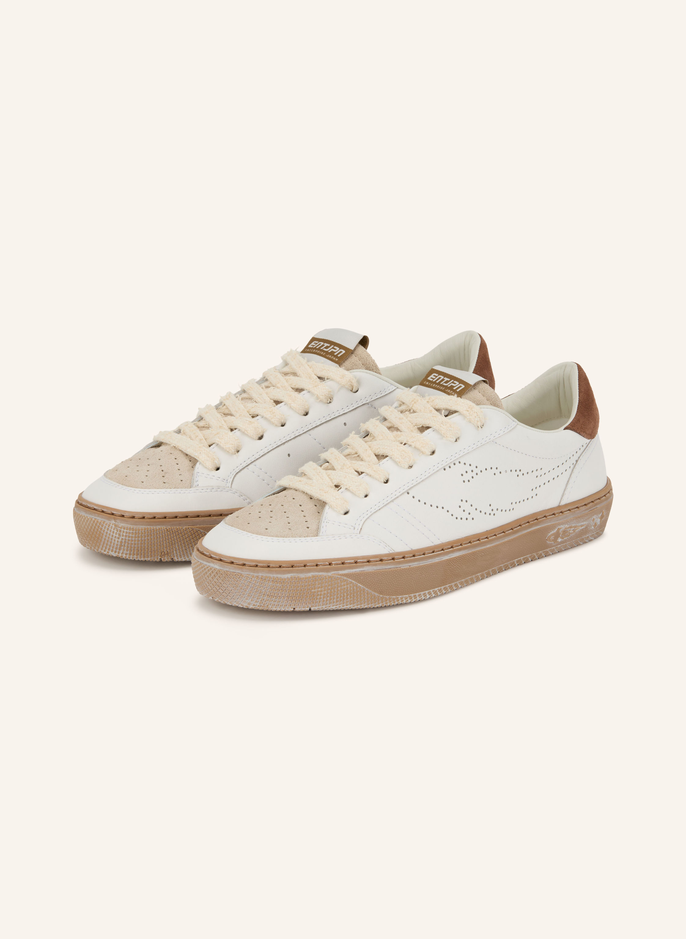 ENTERPRISE JAPAN Sneaker JUPITER ROCKET 1