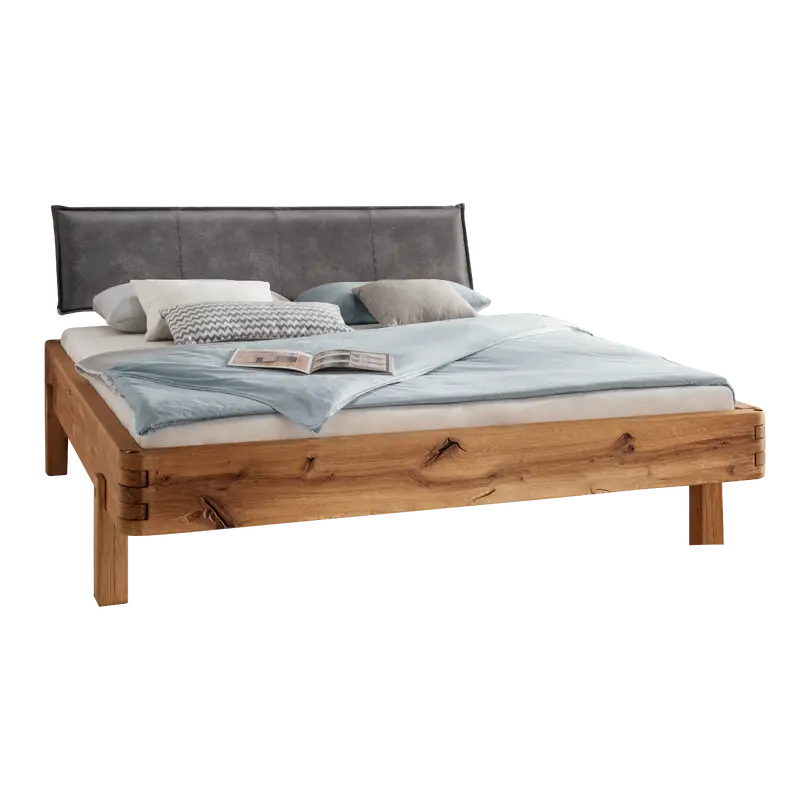 Bett Lignum Plus