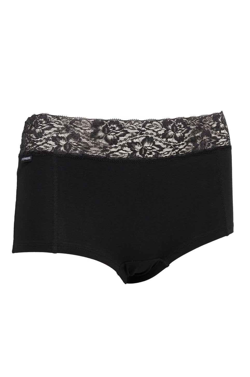 Auglend blondeboxer 3-pack