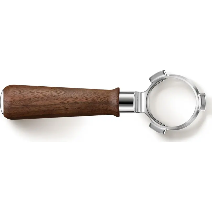 Zubehör Kaffeemaschinen Naked Portafilter