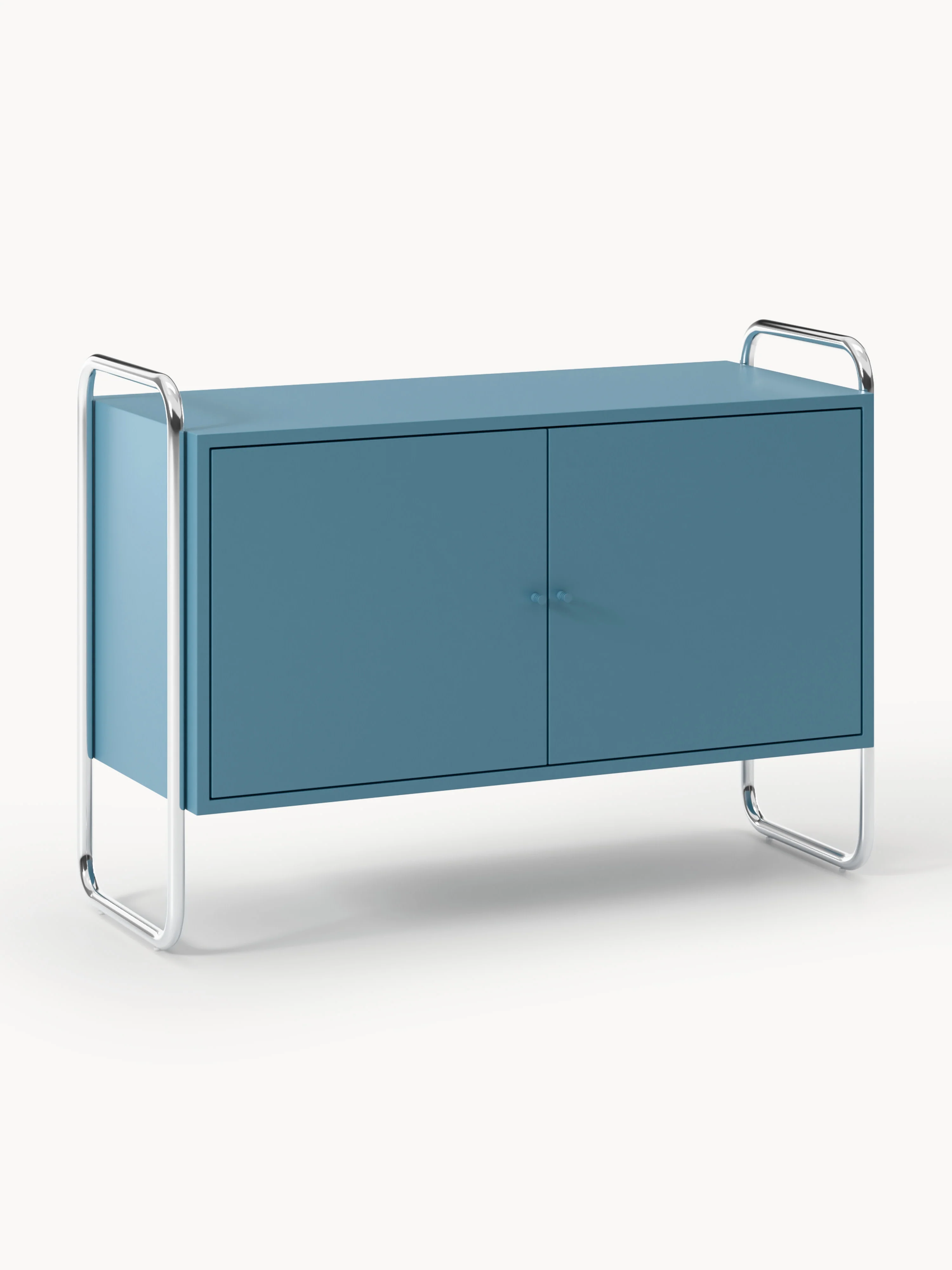 Metall-Sideboard Robyn