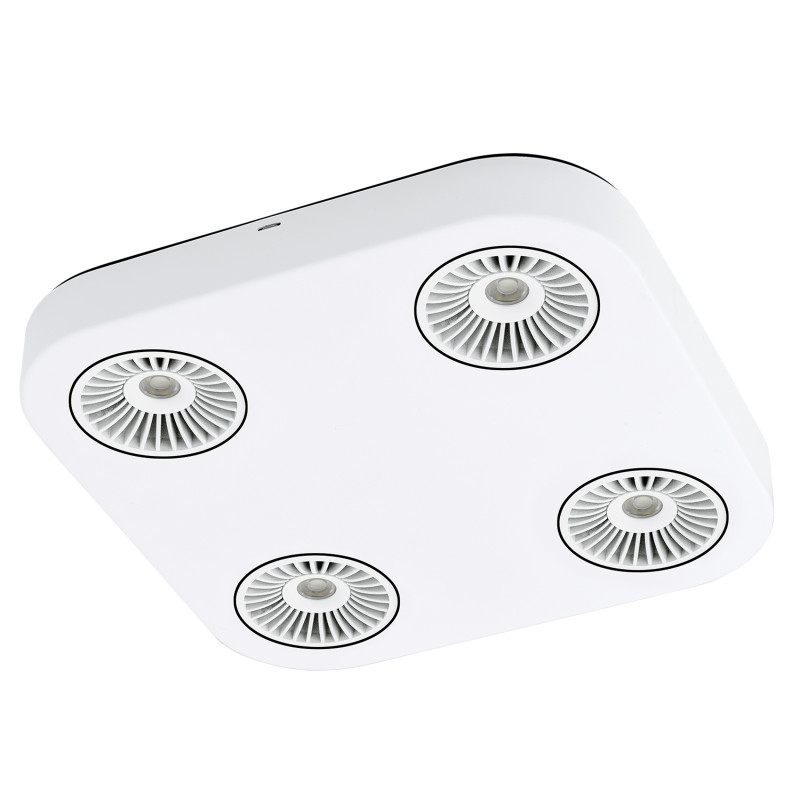 Spot LED Montale 4 x 5,4 W EGLO