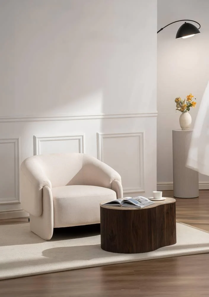 Fauteuil Parau