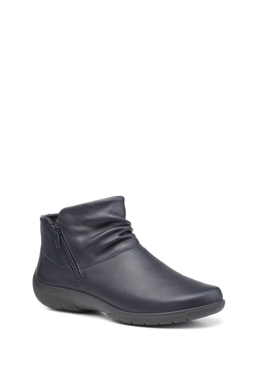 Hotter Murmur' Ankle Boots