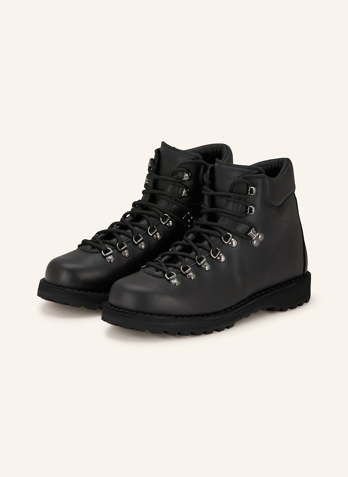 DIEMME Schnürboots ROCCIA VET
