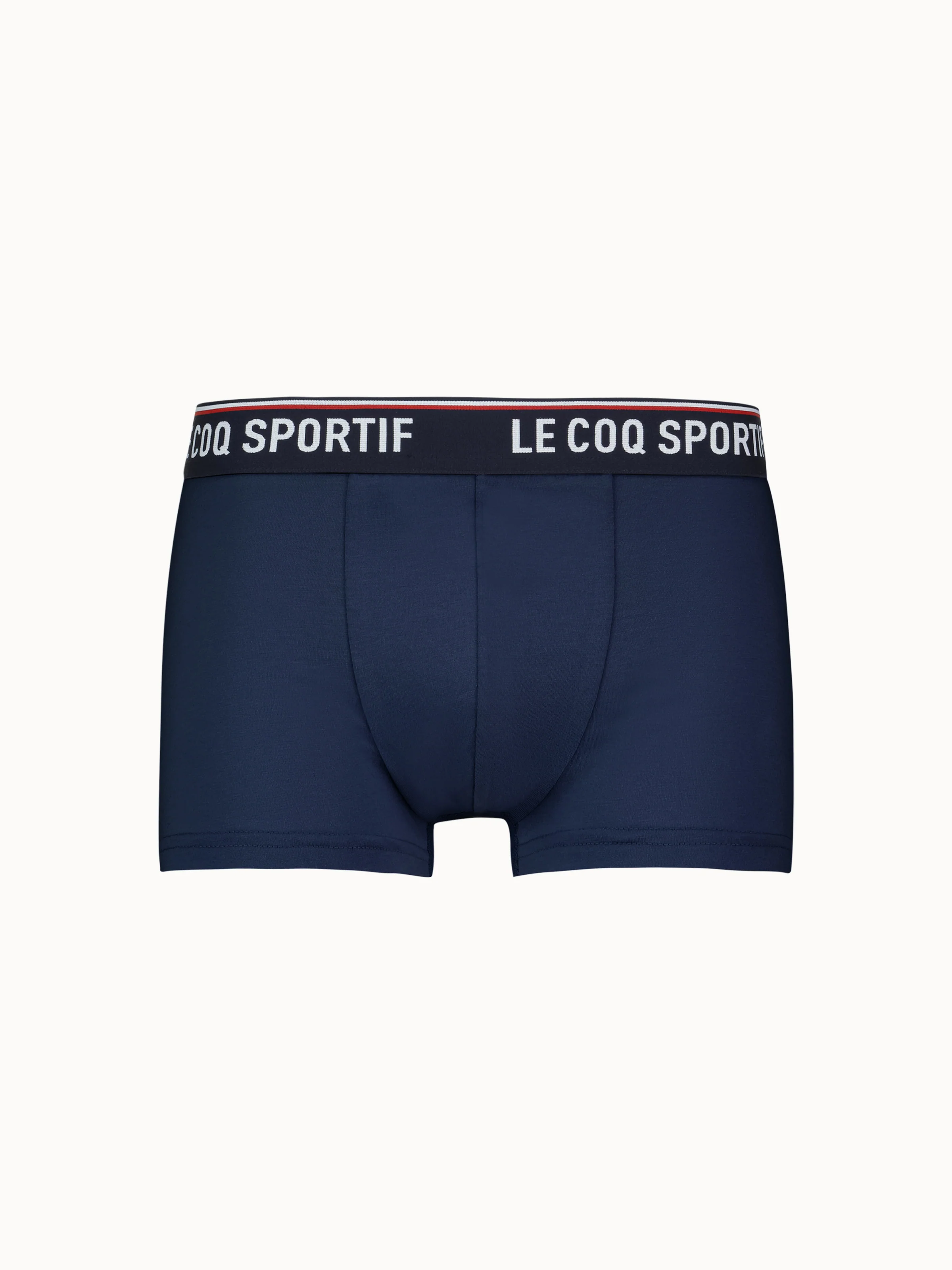 Boxer Essentiel en jersey stretch (lot de 2)