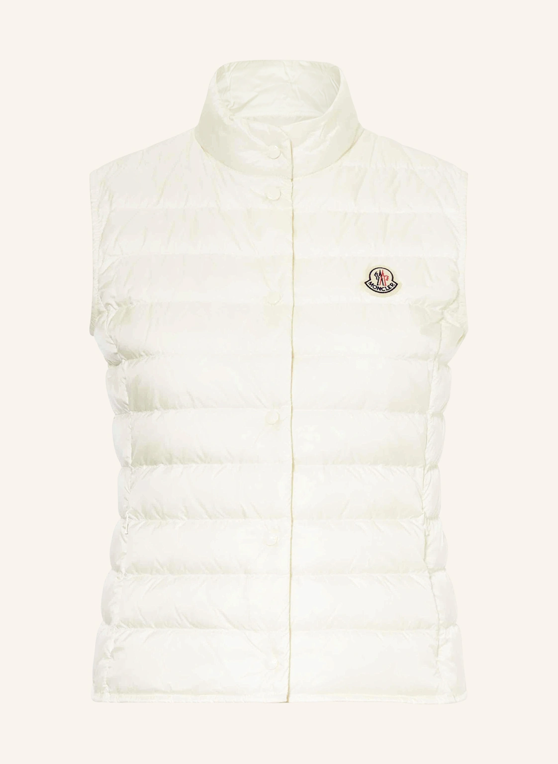 MONCLER Daunenweste LIANE