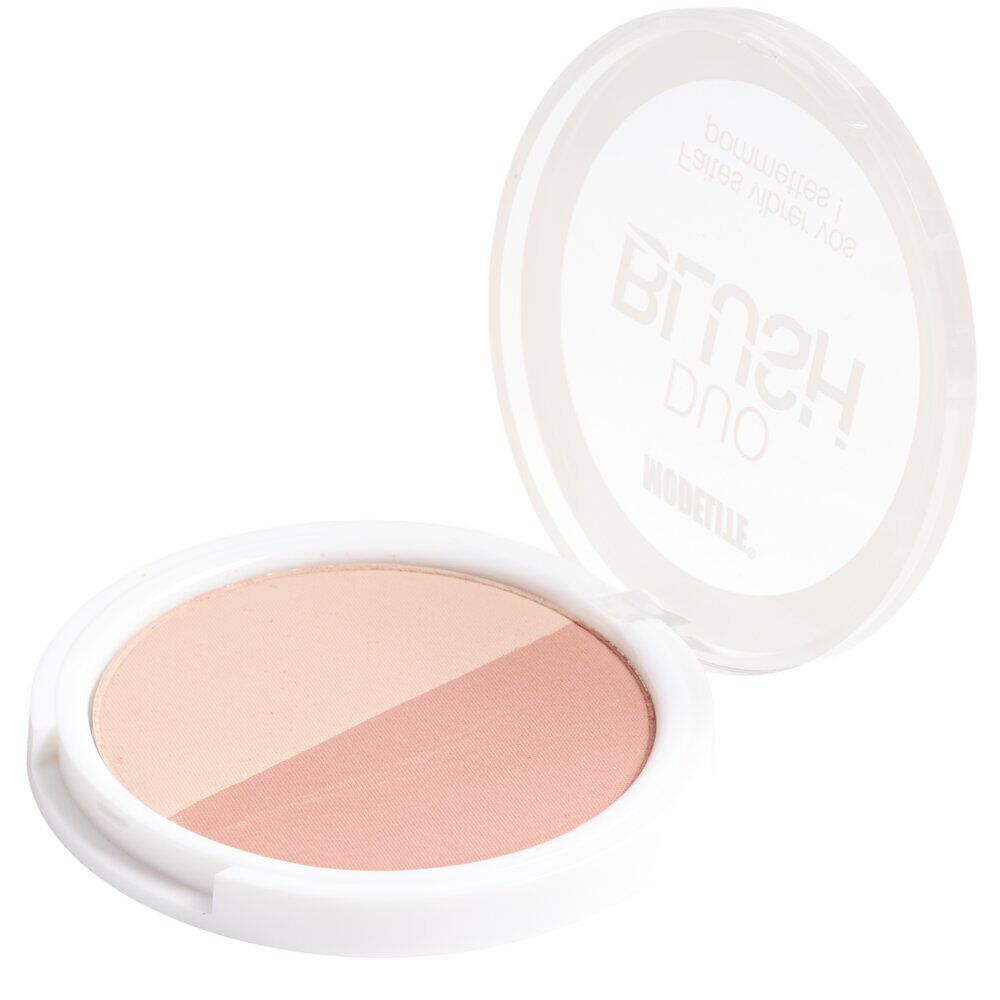 Blush duo pivoine orchidée 9gr