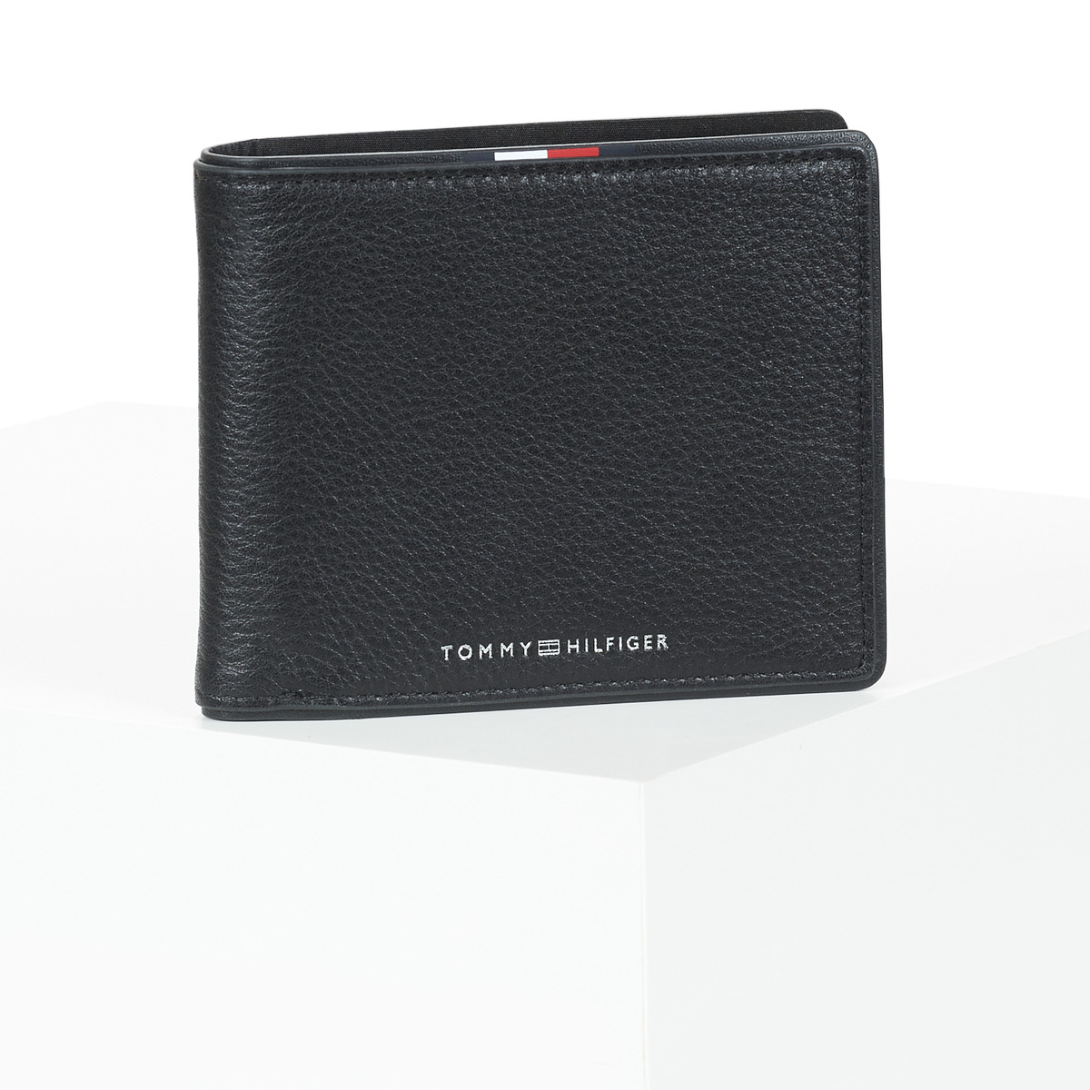 Tommy Hilfiger - TH CORP CC - Black