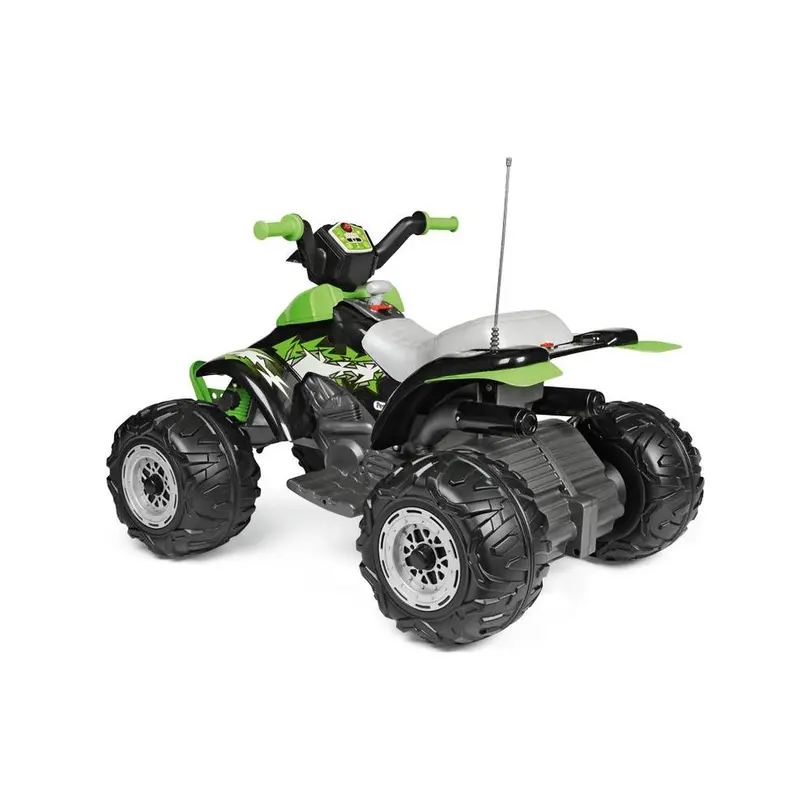 Kinderfahrzeug Corral T-Rex