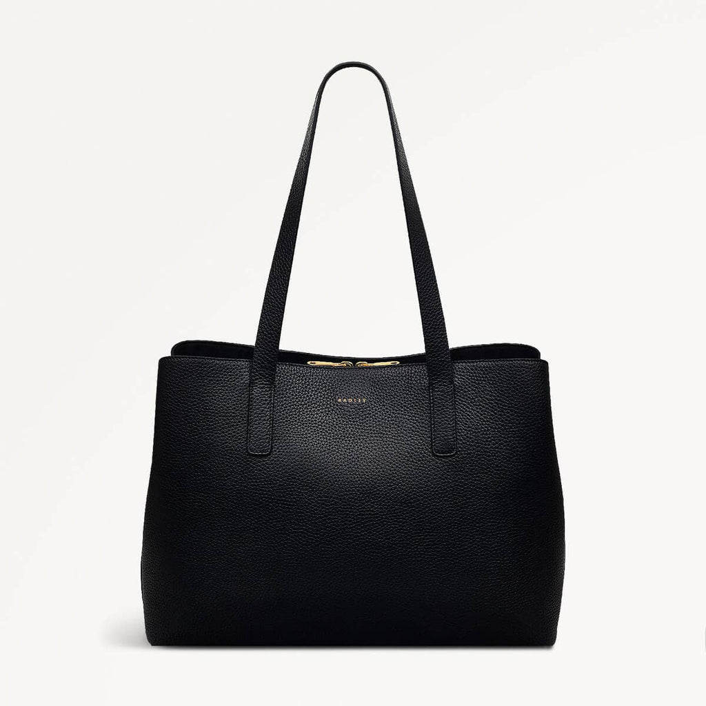Dukes Place - Large Ziptop Shoulder