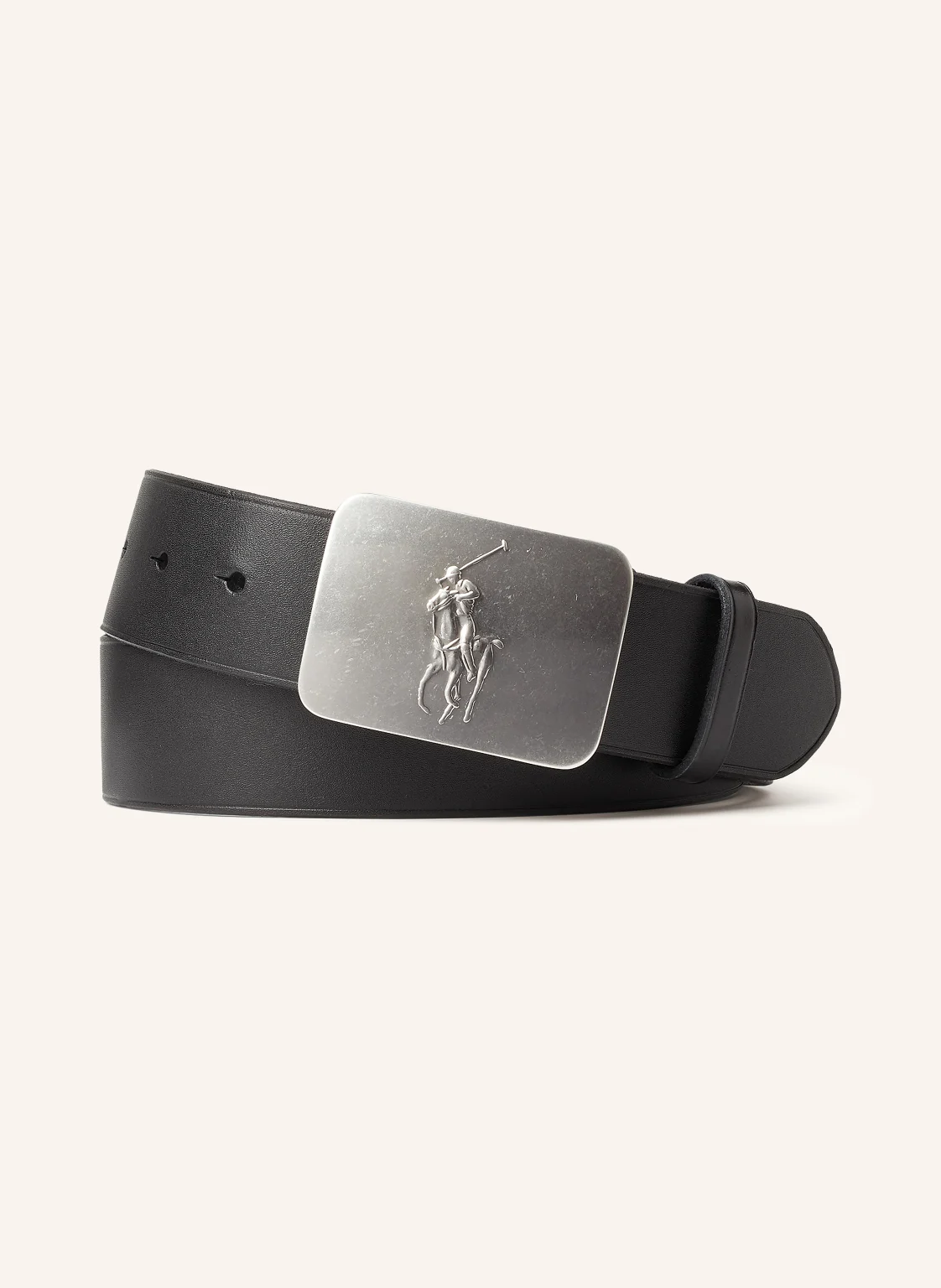 POLO RALPH LAUREN Ledergürtel