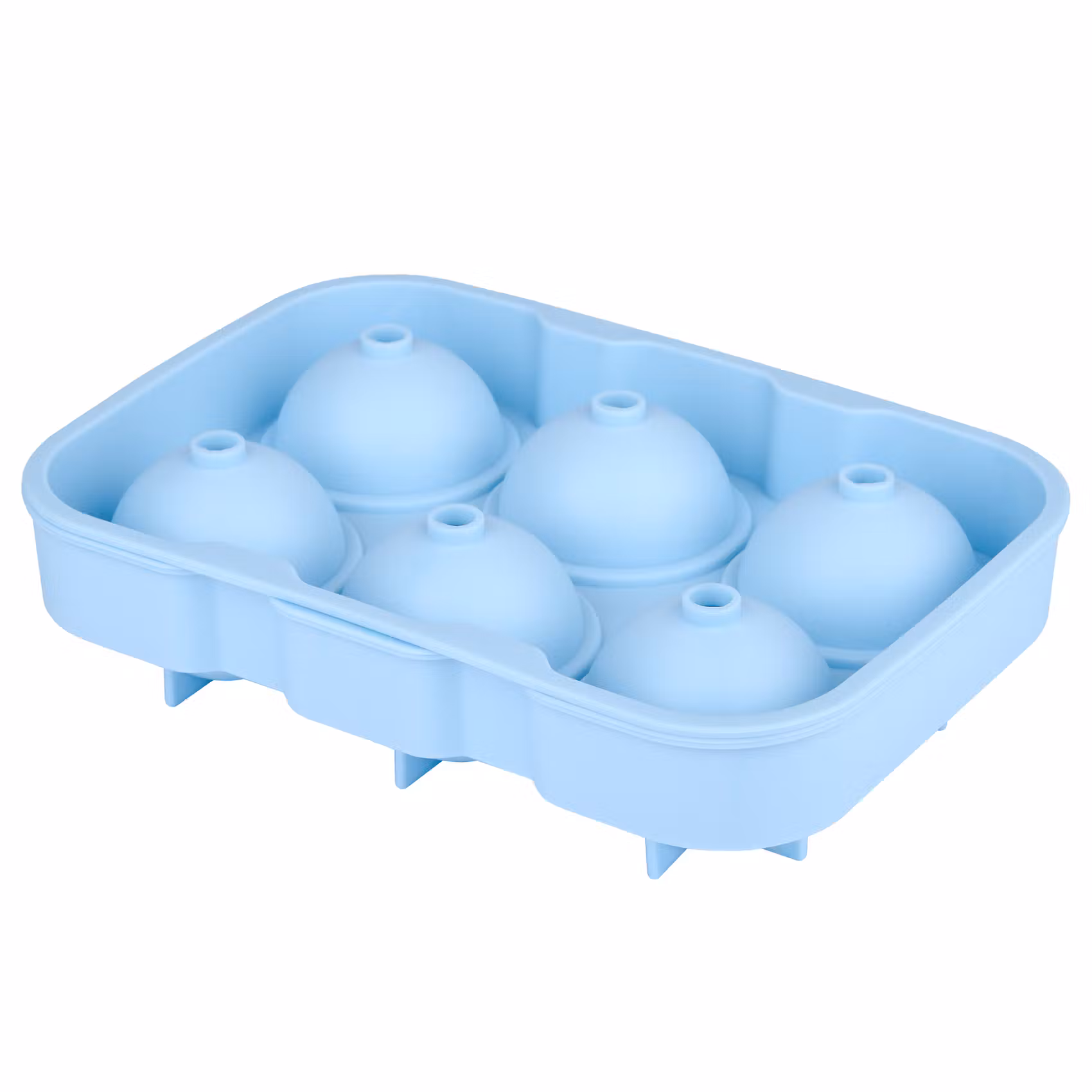 COOL DOWN Eiswürfelbereiter Kugeln