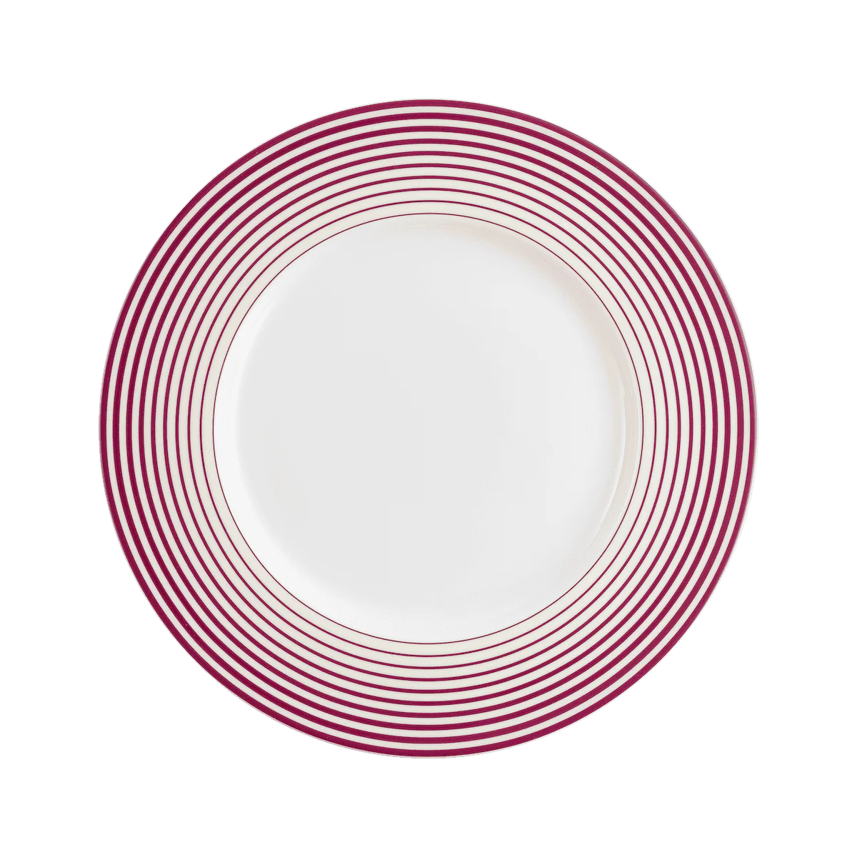 Assiette plate