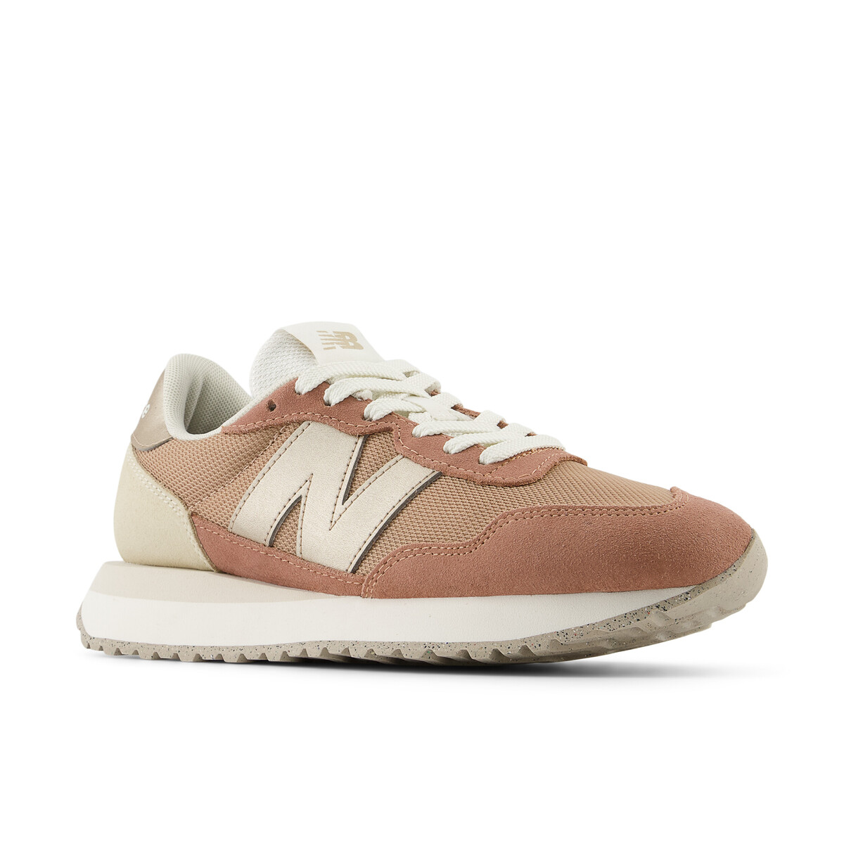 New Balance - 237 - Pink / Beige