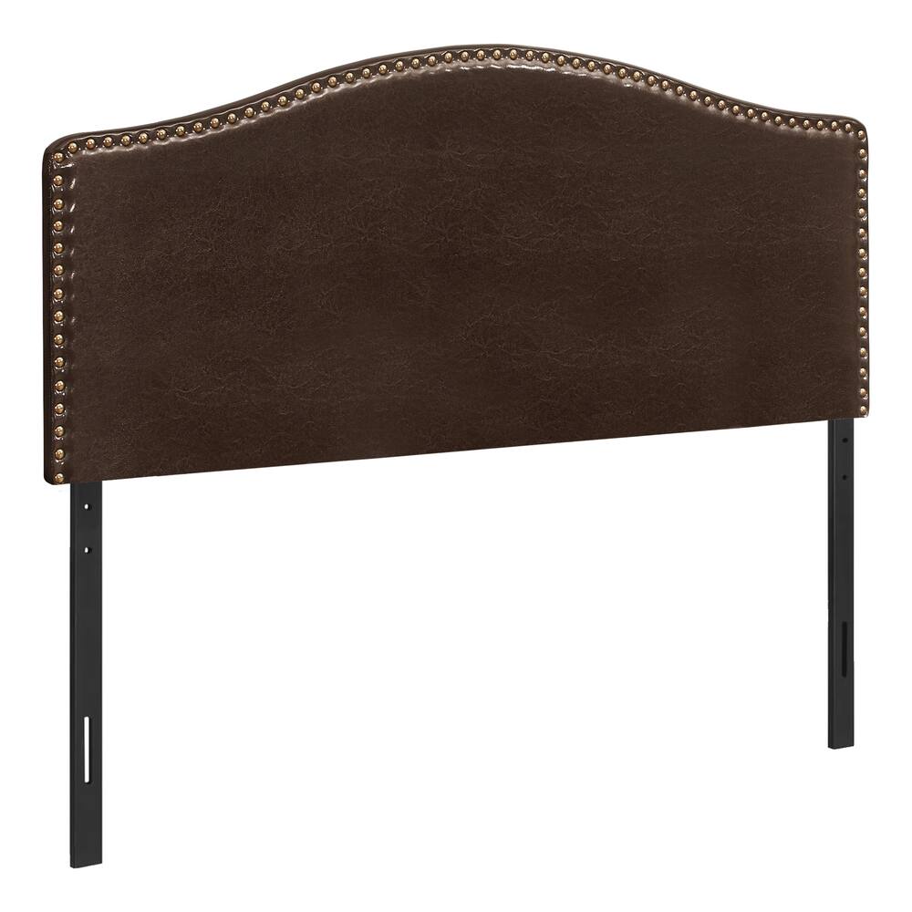 Monarch Arched Headboard, Queen