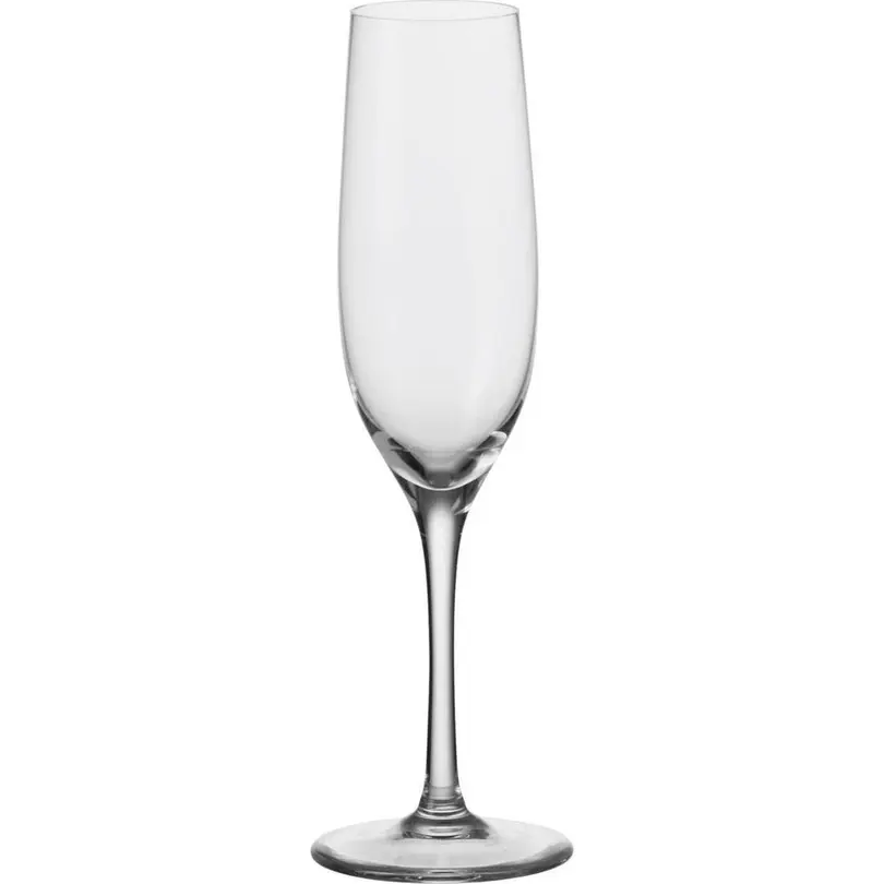 Sektglas 6er-Set Ciao