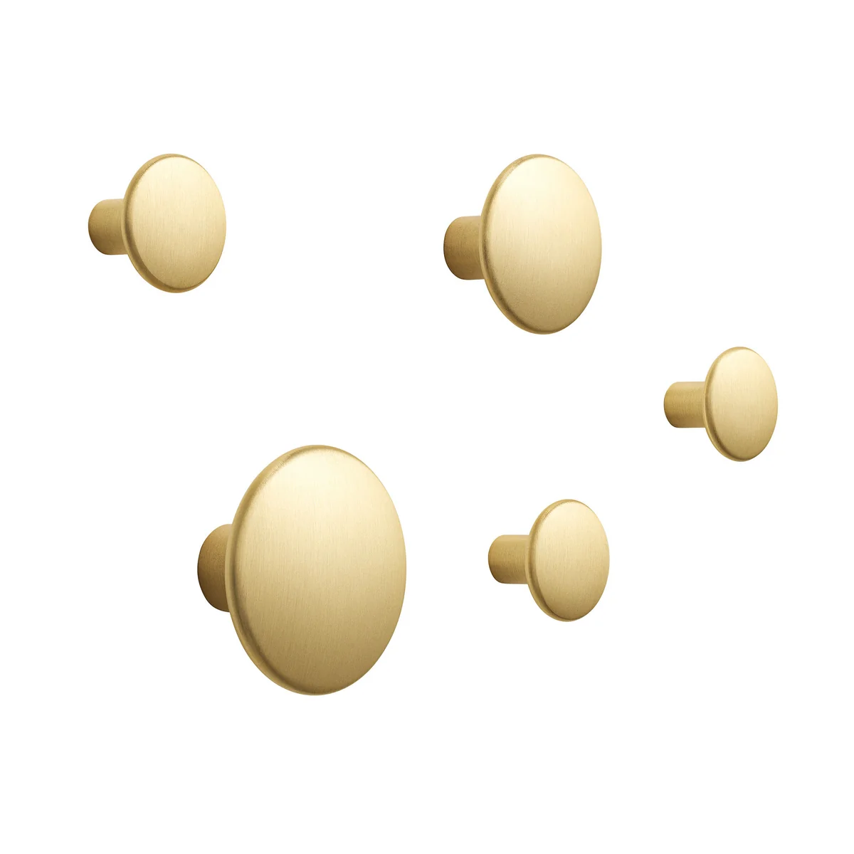 Muuto - Wandhaken 
