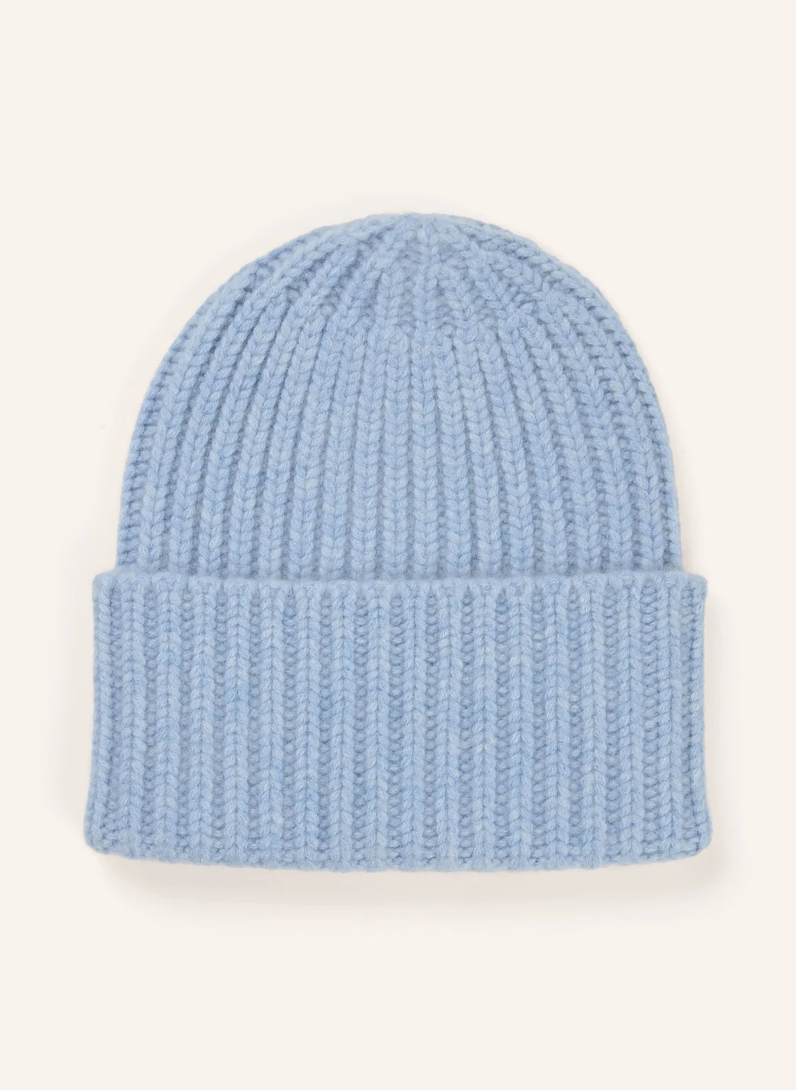 HURRAY Cashmere-Mütze