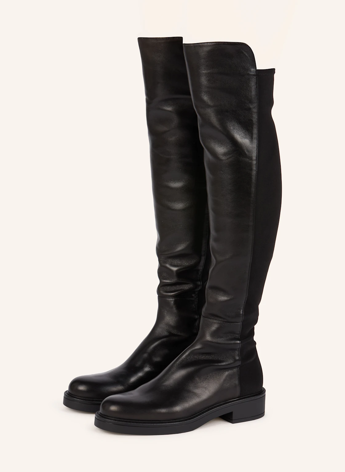 STUART WEITZMAN Overknee-Stiefel 5050 CELIA