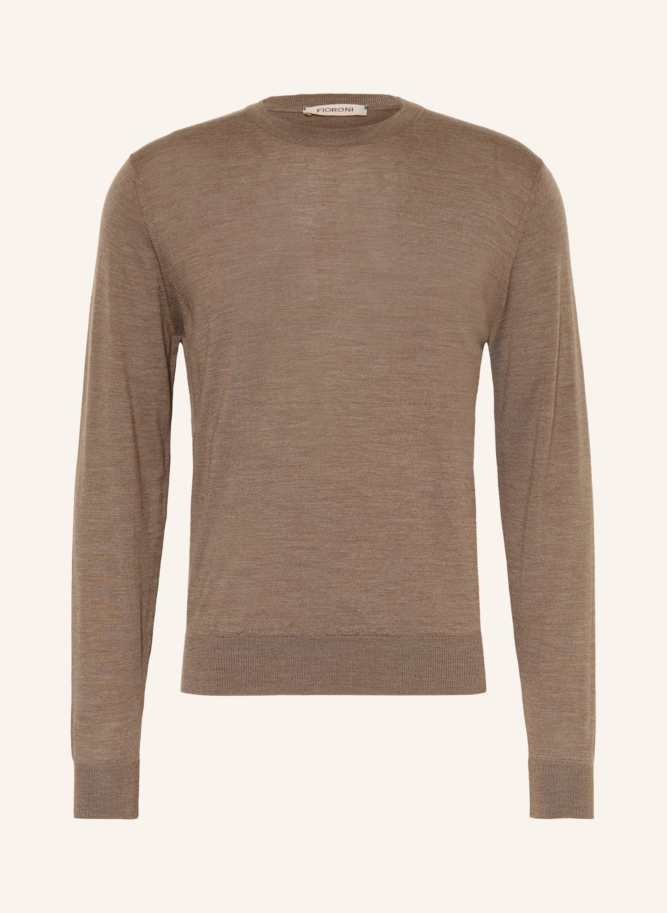FIORONI Pullover aus Merinowolle