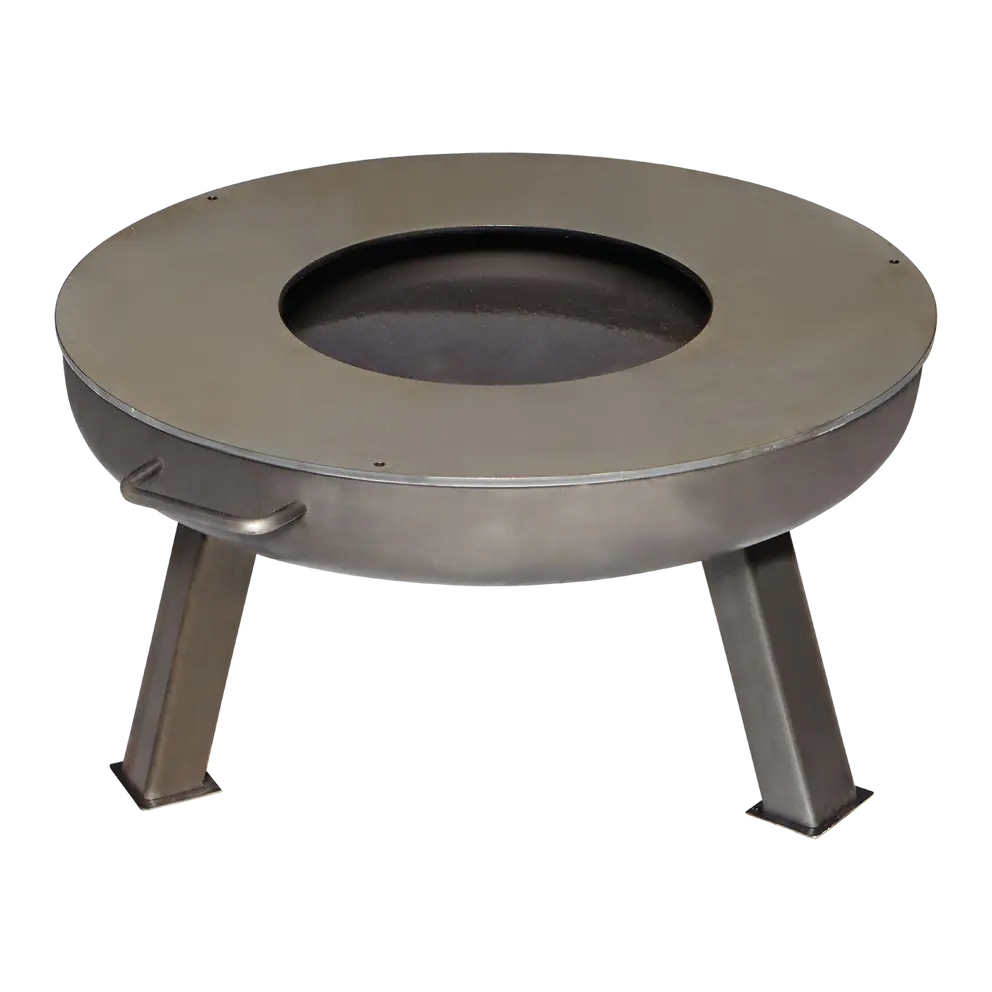 Grillring Rustica