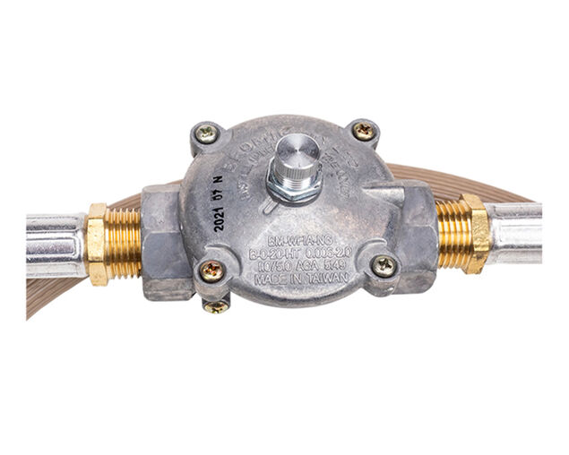 BeefEater Signature 3000 Series Natural Gas Conversion Kit