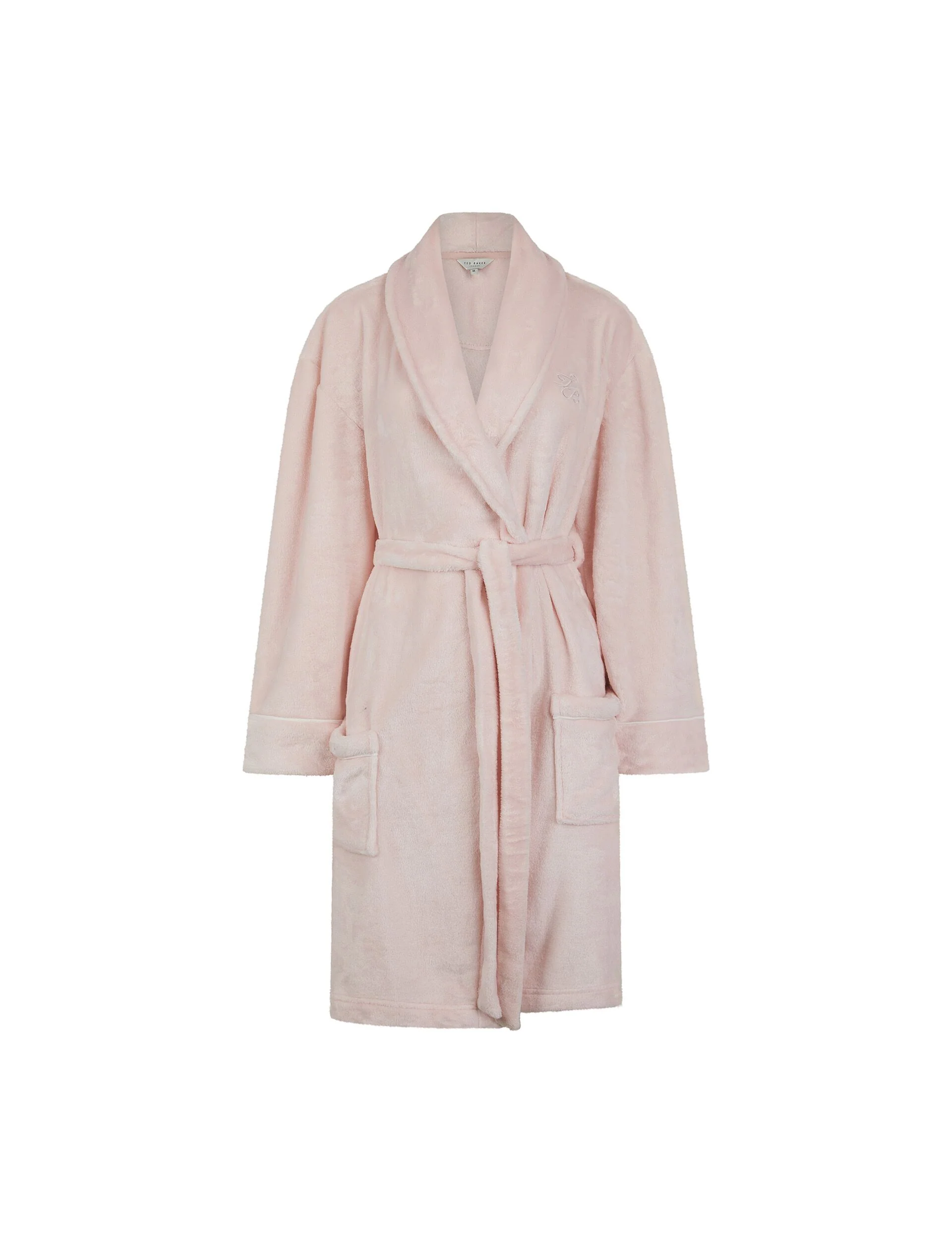 RACHEL | PALE PINK