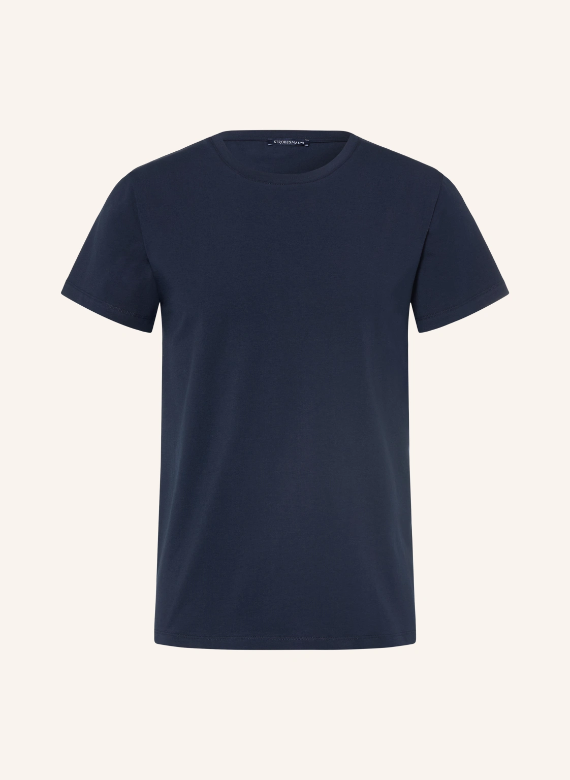 STROKESMAN'S Schlafshirt