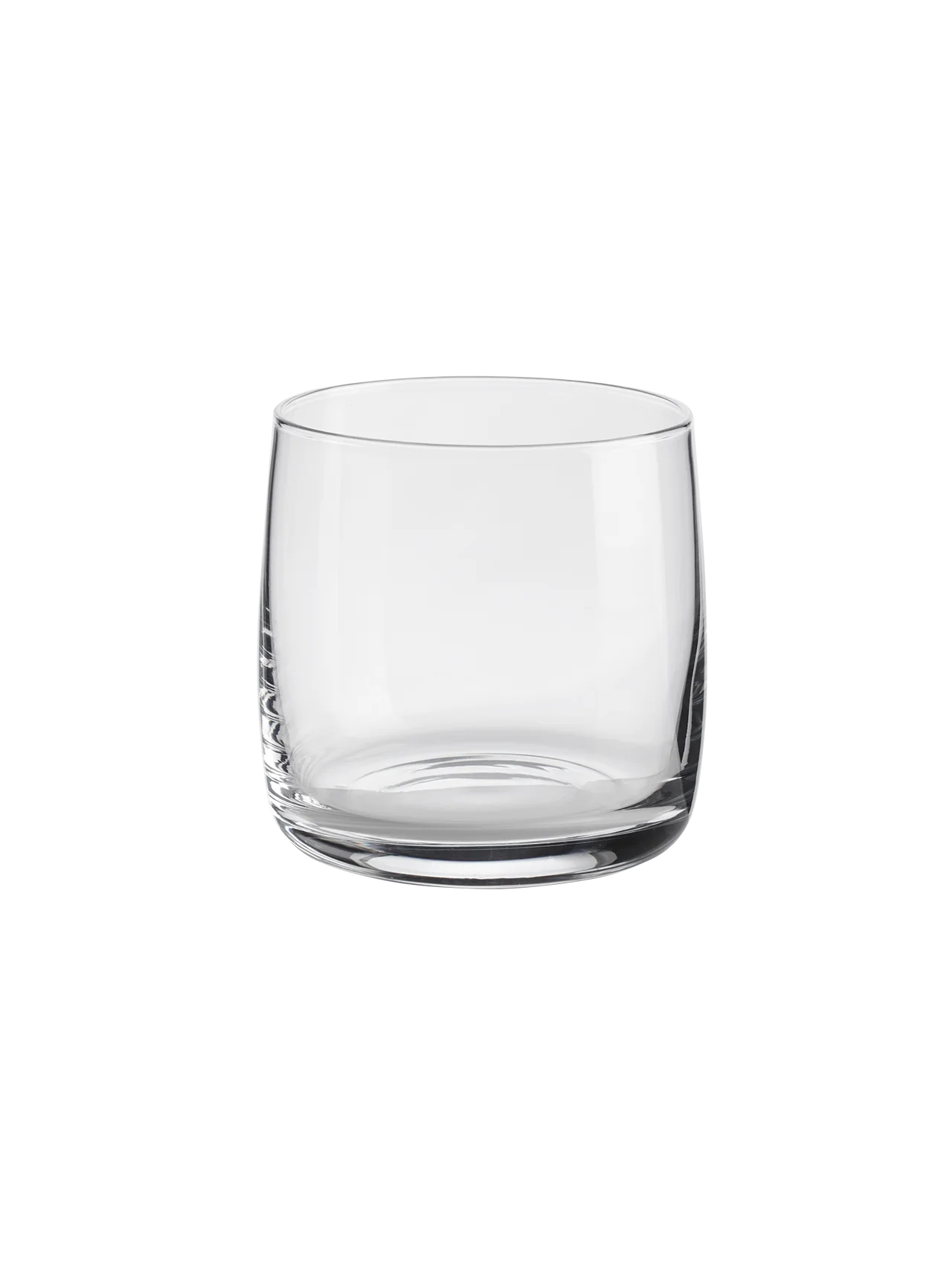 glas, clear