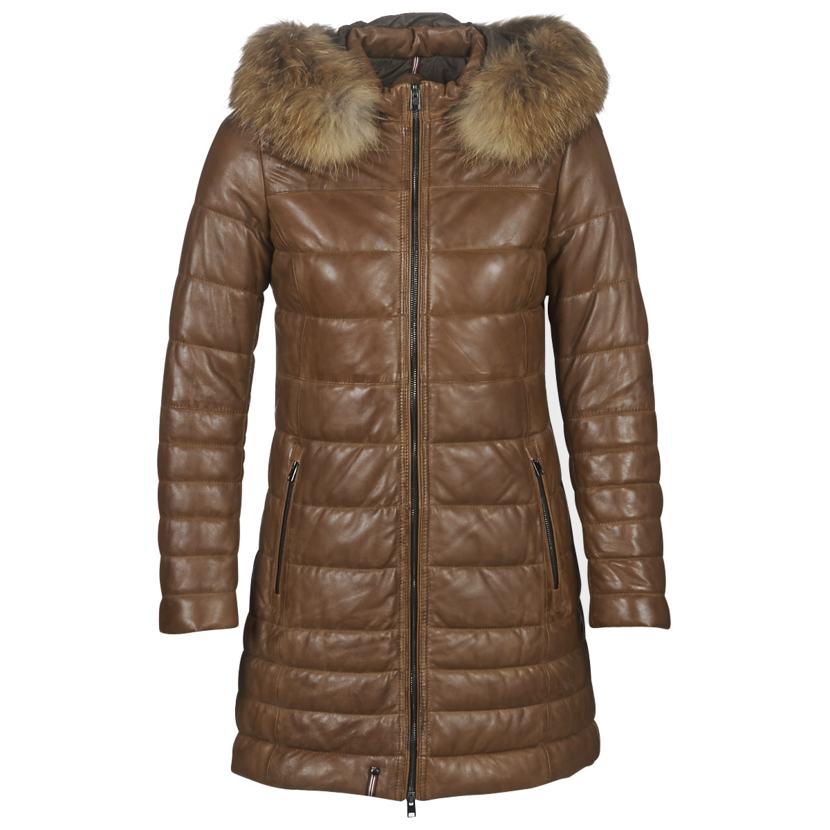 Oakwood - MARY - Cognac
