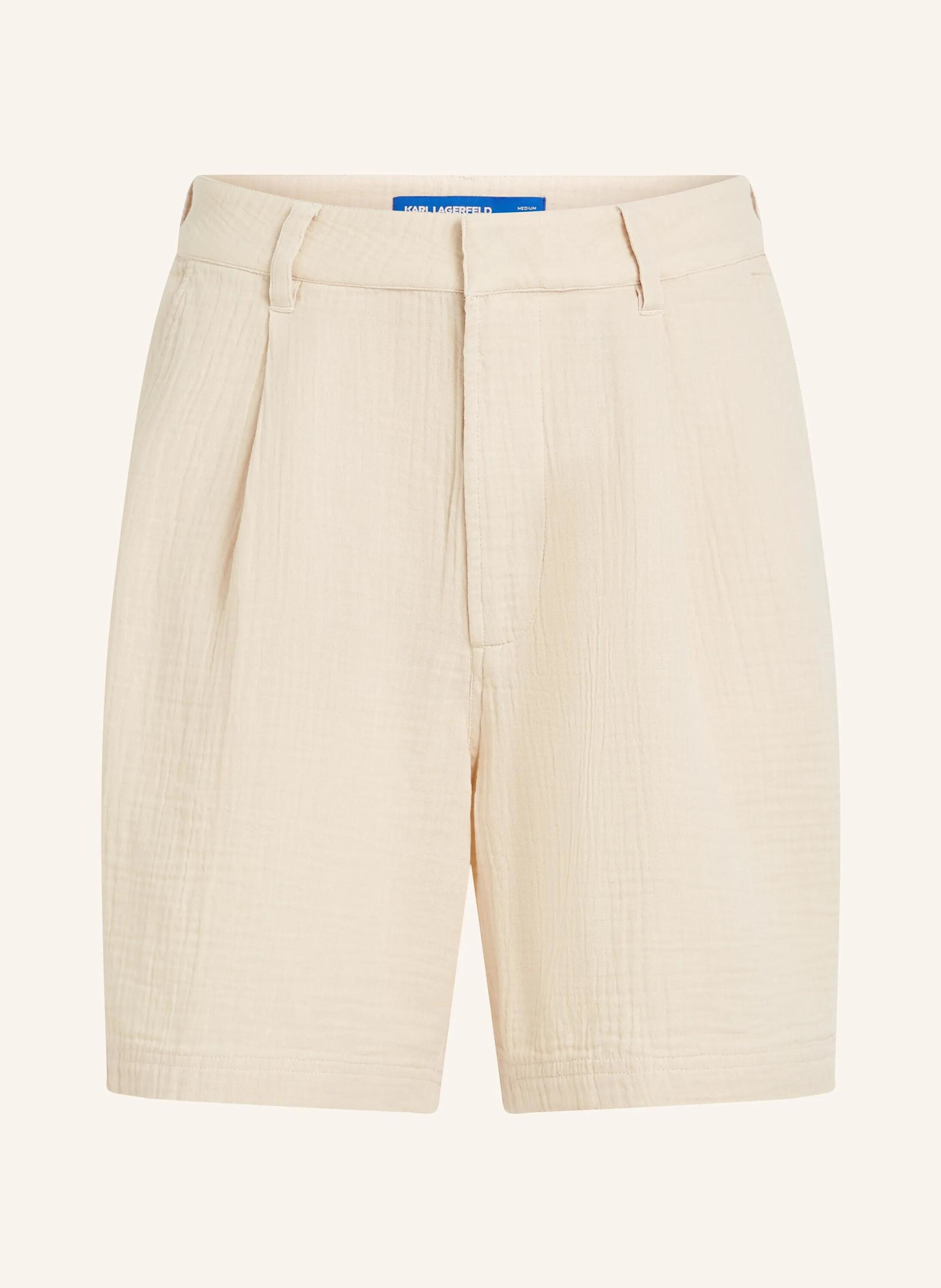 KARL LAGERFELD JEANS Shorts