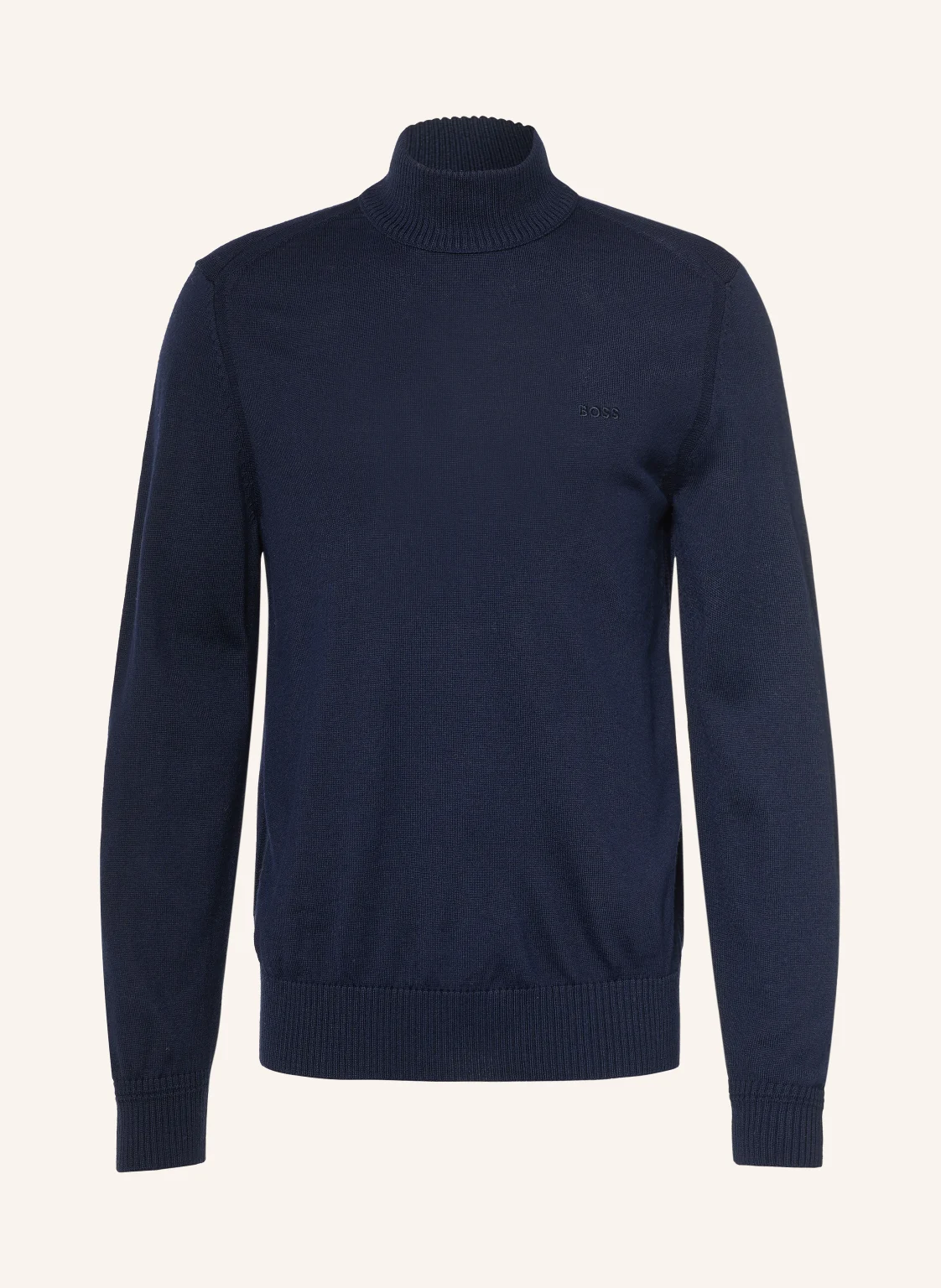 BOSS Pullover AVAC