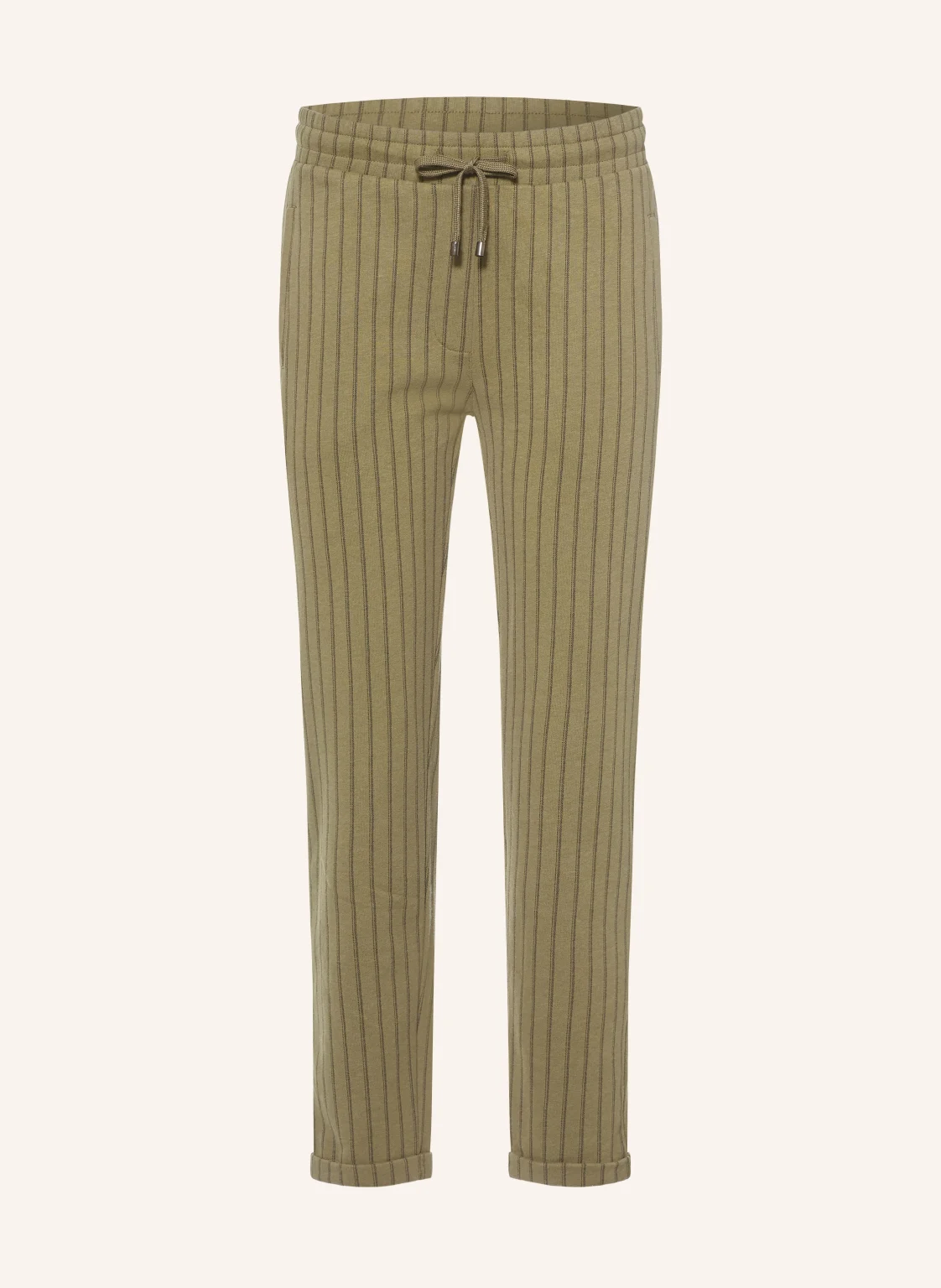 Juvia 7/8-Sweatpants MARGIE
