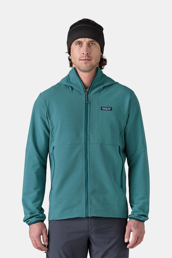 Patagonia R1 TechFace Hoody Softshell