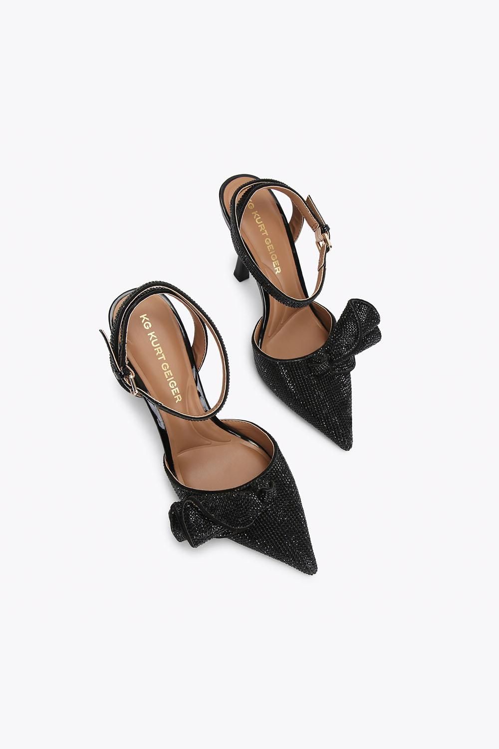 KG Kurt Geiger Allegra Court' Heels