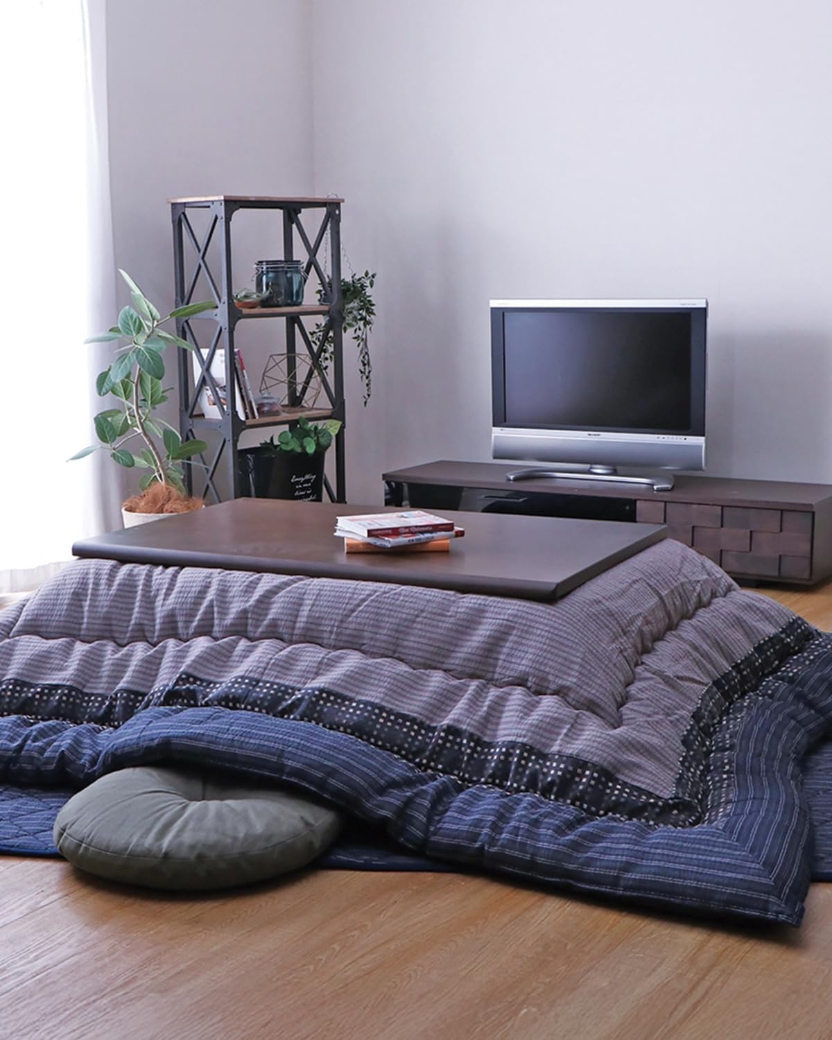 Comforters