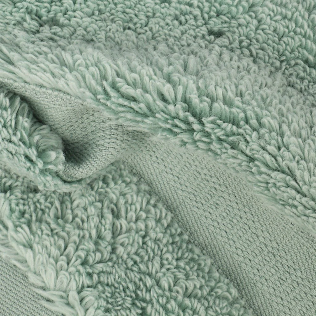 Toalha de Banho Verde Claro FIVE STARS