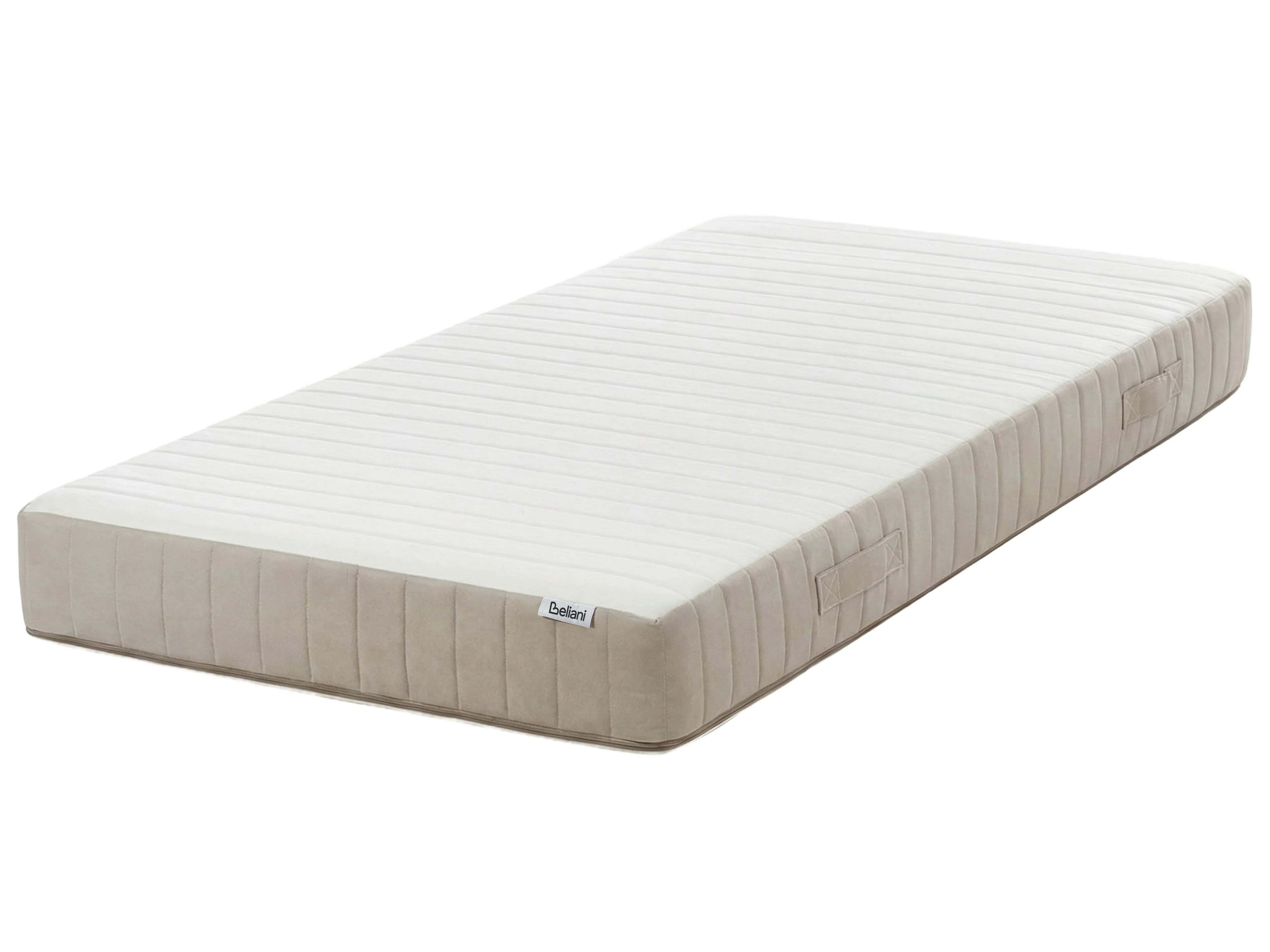 Latex Pocket Spring Mattress SPRINGY H3/4 Firm 90 x 200 cm (EU Single)