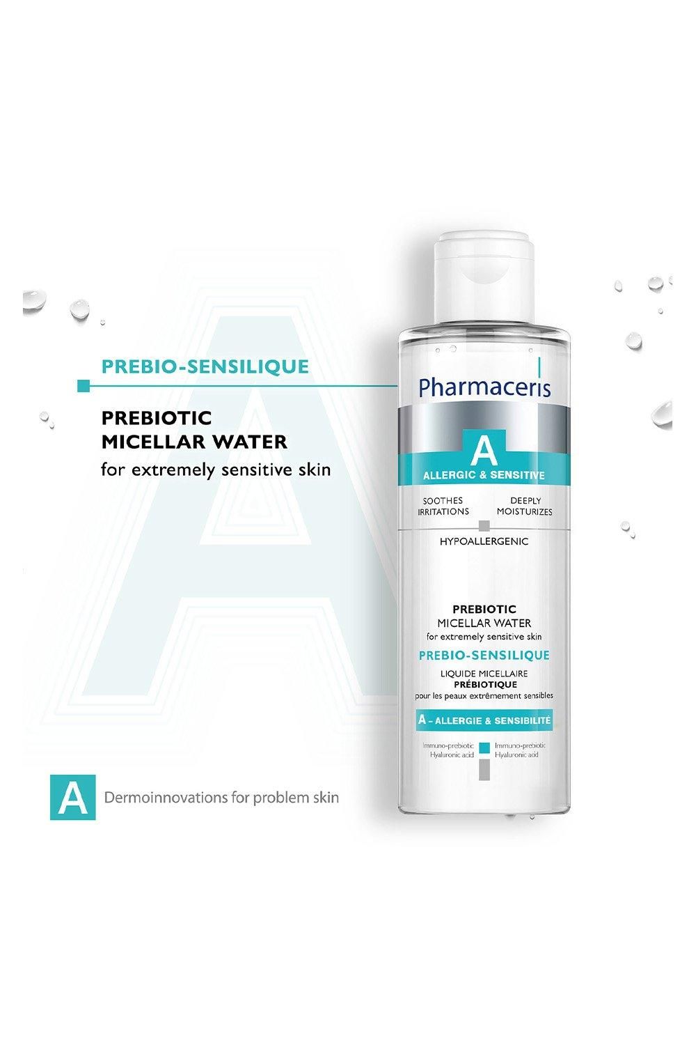 Pharmaceris Pharmaceris A - Prebio-Sensilique 190ml