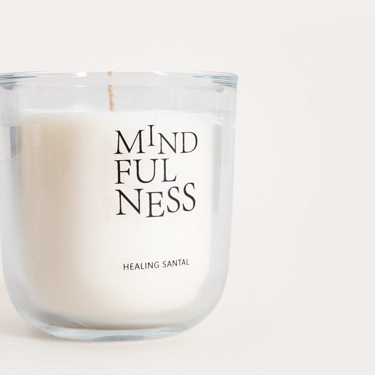 Świeca sojowa ZEN RITUAL Mindfulness 240 g