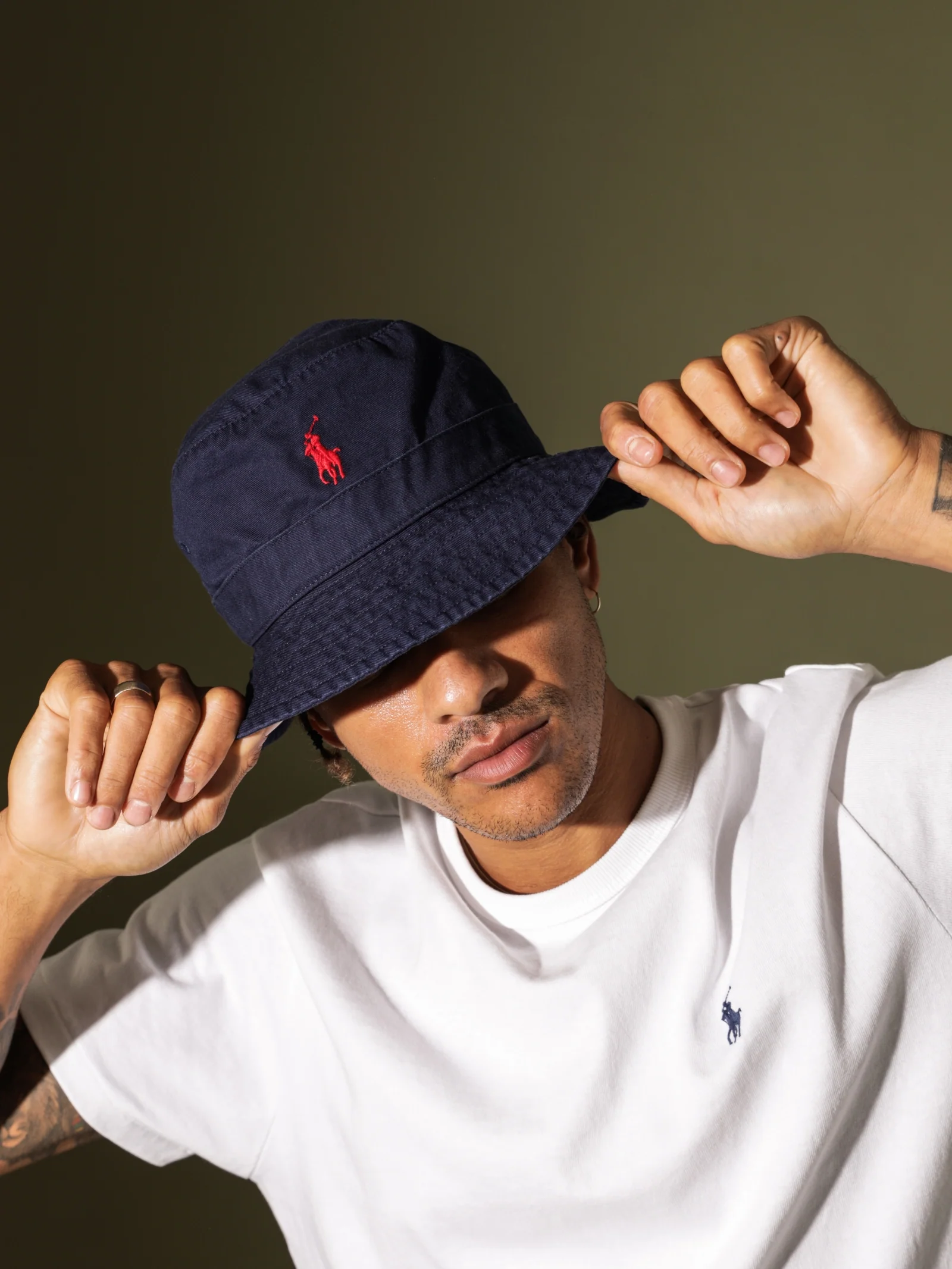 Loft Bucket Hat