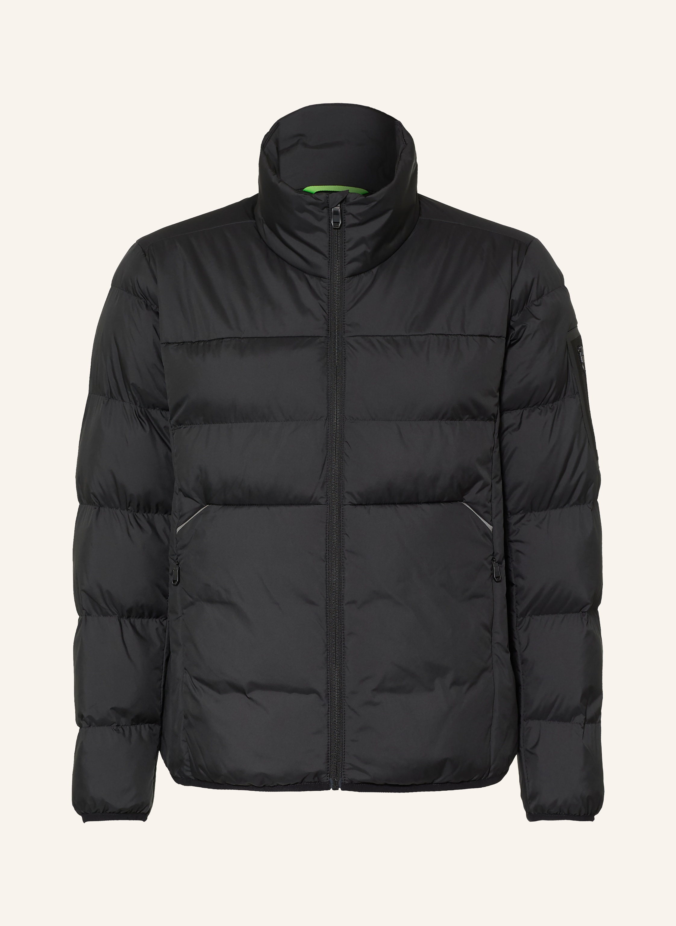 BOSS Steppjacke URBANEX