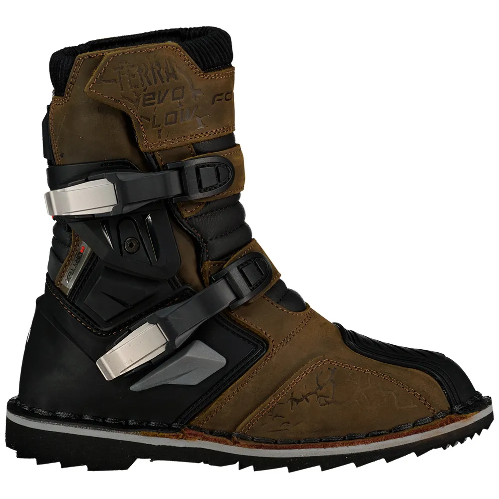 Forma Terra Evo Low WP off-road boots