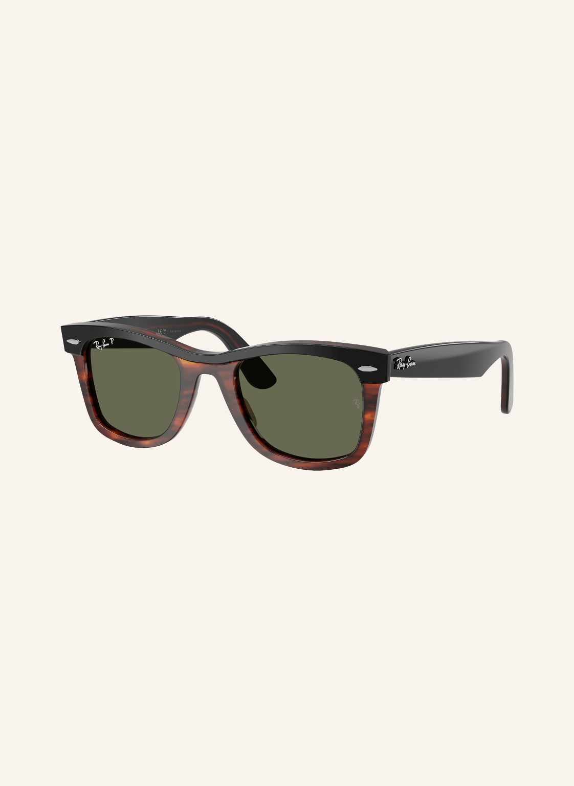 Ray-Ban Sonnenbrille RB2240