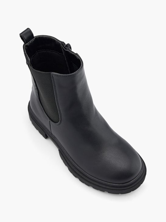 Chelsea boot