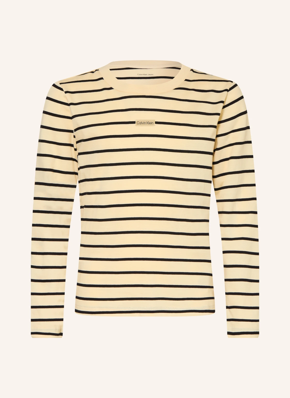 Calvin Klein Longsleeve