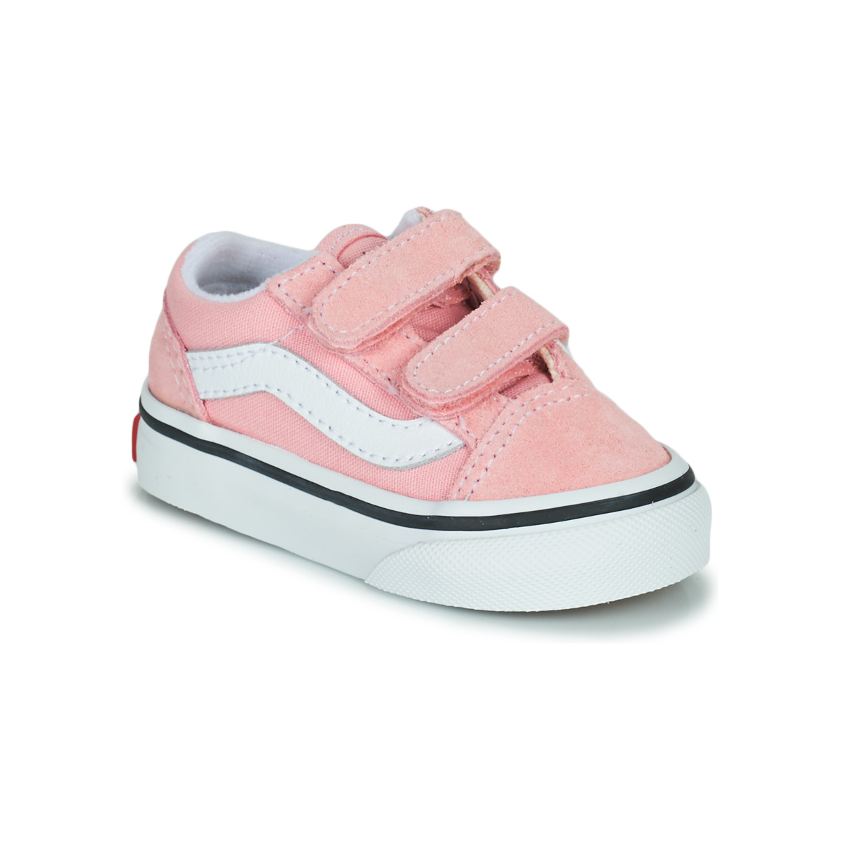 Vans - OLD SKOOL - Pink